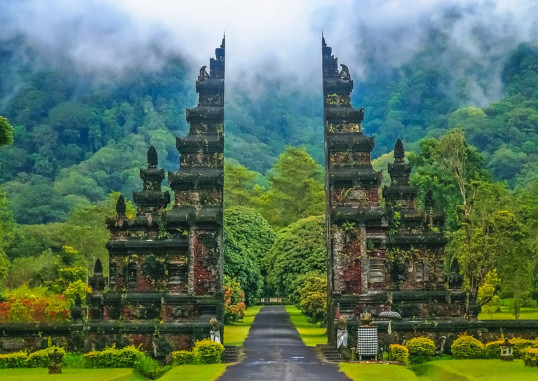 Bali Indoneesia 8