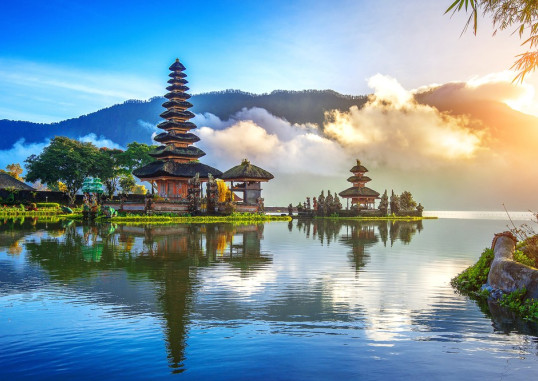 Bali Indoneesia 4