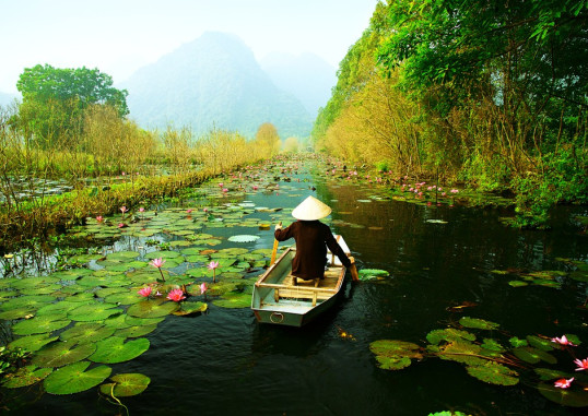 Lõuna-Vietnam Vietnam 1