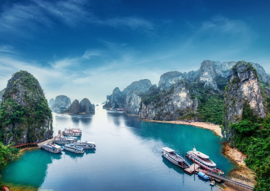Lõuna-Vietnam Vietnam 8