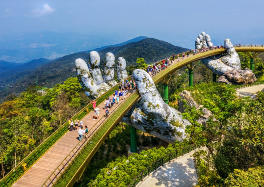 Lõuna-Vietnam Vietnam 9