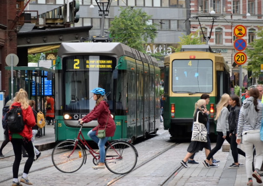 Helsingi Soome 1