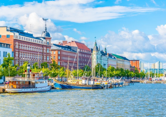 Helsingi Soome 5