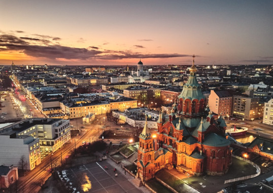 Helsingi Soome 3