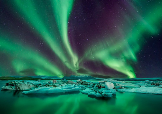 Reykjavik Island 1