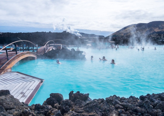 Reykjavik Island 3