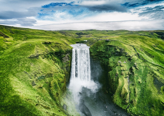 Reykjavik Island 4