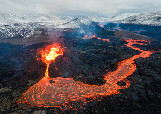 Reykjavik Island 5