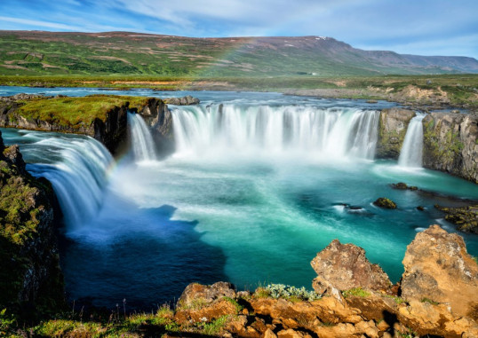 Reykjavik Island 1