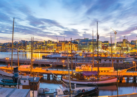 Oslo Norra 5