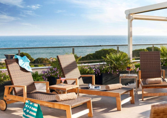 RIXOS PREMIUM BELEK 4
