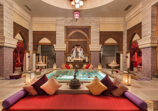 RIXOS PREMIUM BELEK 11