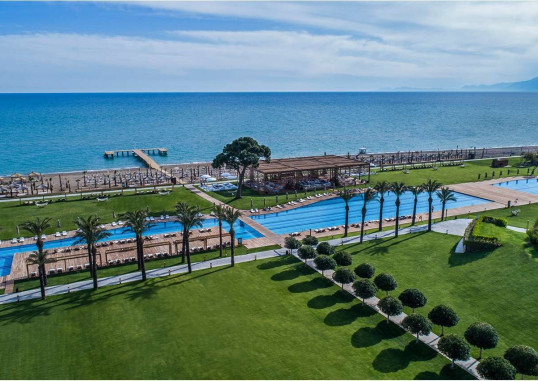 RIXOS PREMIUM BELEK 16