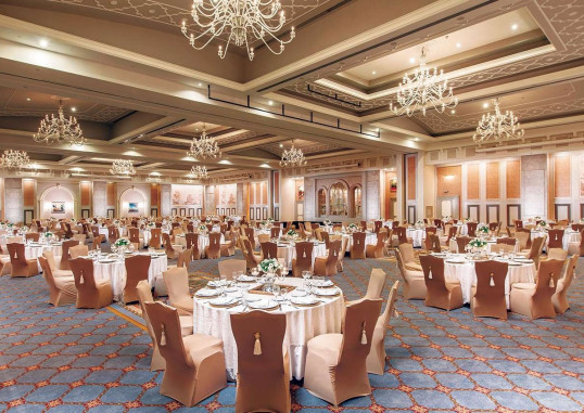 RIXOS PREMIUM BELEK 20