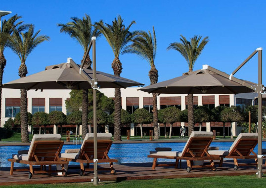 RIXOS PREMIUM BELEK 21