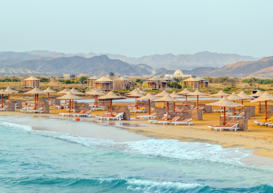 Marsa Alam Egiptus 7
