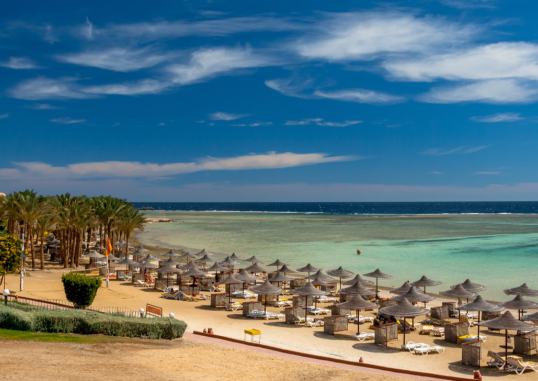 Marsa Alam Egiptus 10