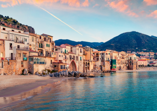 Palermo Sitsiilia Itaalia 8