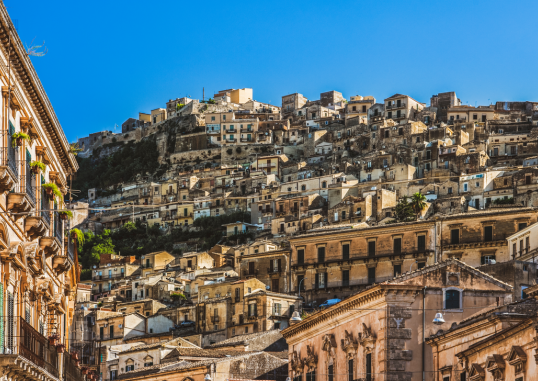 Palermo Sitsiilia Itaalia 11
