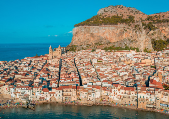 Palermo Sitsiilia Itaalia 11