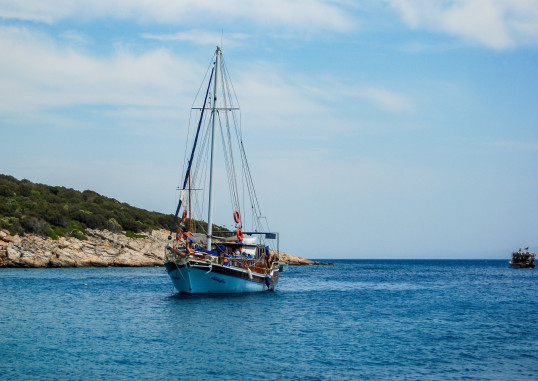 Bodrum Türgi 1