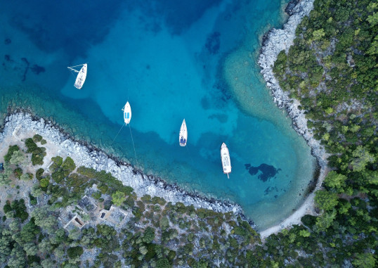 Bodrum Türgi 8