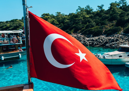 Bodrum Türgi 9