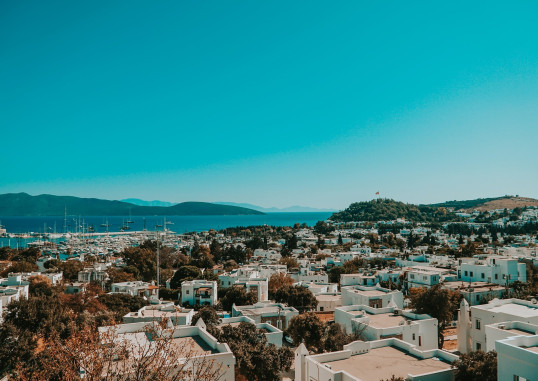 Bodrum Türgi 10