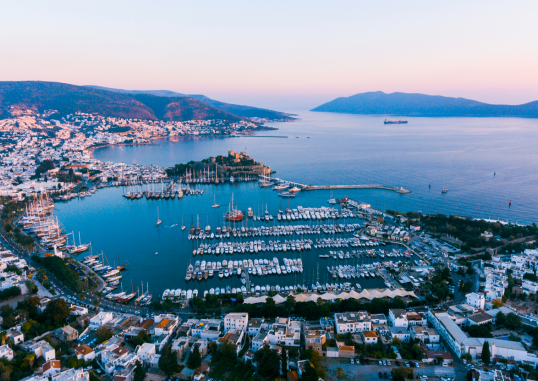 Bodrum Türgi 11
