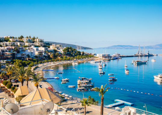 Bodrum Türgi 12