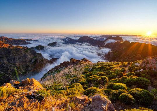 Madeira Portugal 2