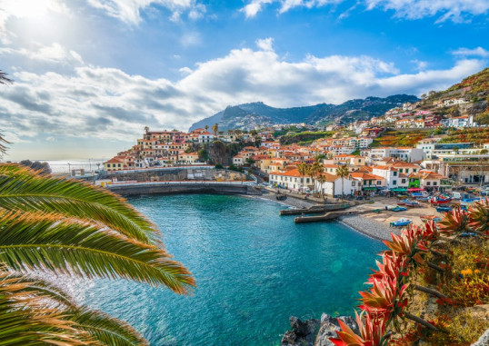 Madeira Portugal 8