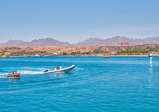 Sharm el Sheikh Egiptus 2