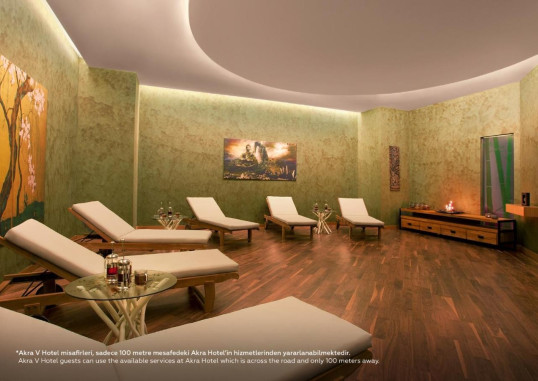 AKRA V HOTEL 6