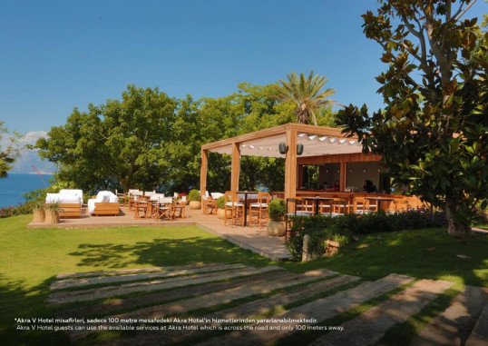 AKRA V HOTEL 9
