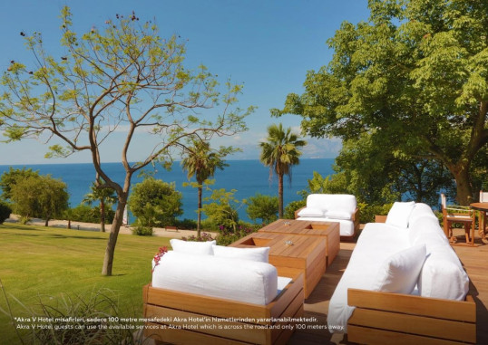 AKRA V HOTEL 12