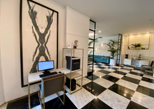 AKRA V HOTEL 17