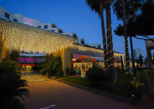 AKRA V HOTEL 18