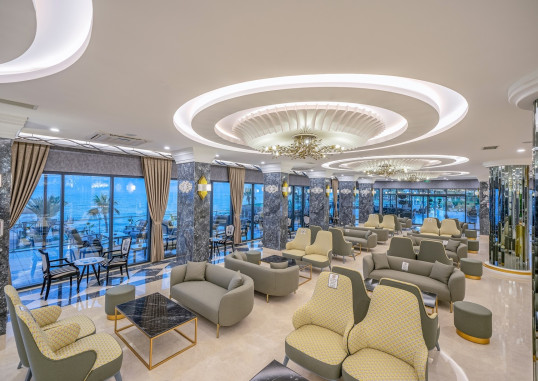 ARIA RESORT & SPA 10