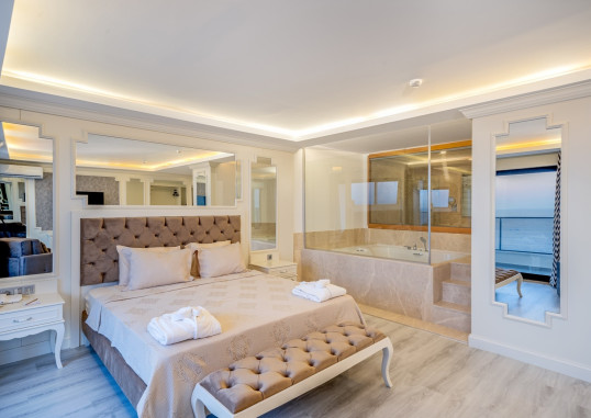ARIA RESORT & SPA 17