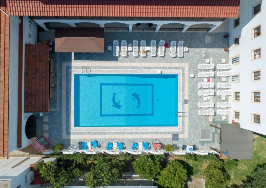 LEFKIMI HOTEL 3