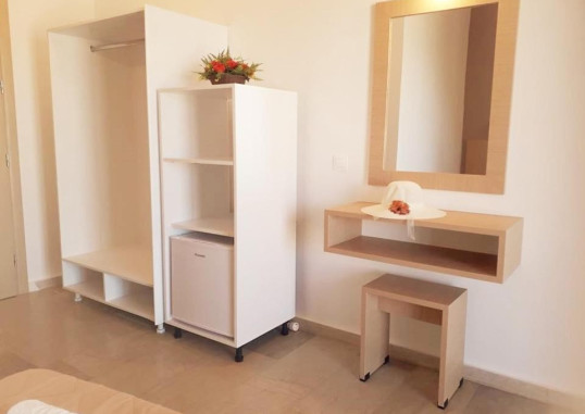 LEFKIMI HOTEL 9