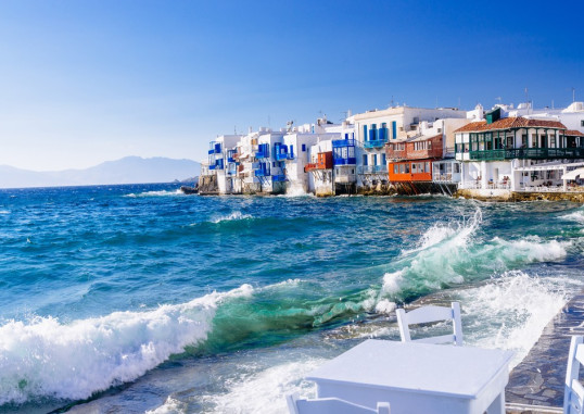 Mykonos Kreeka 2