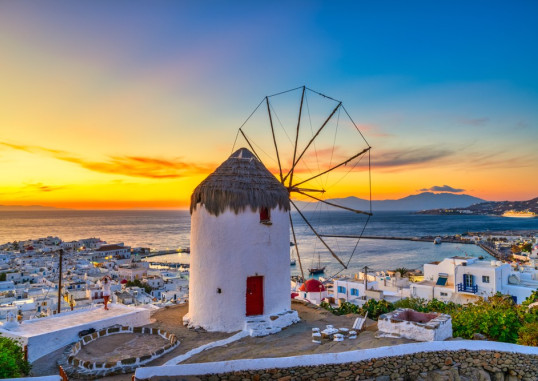 Mykonos Kreeka 3