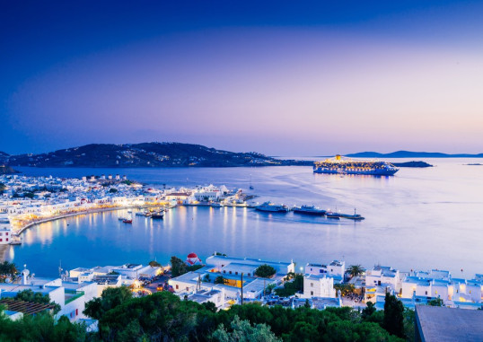Mykonos Kreeka 4