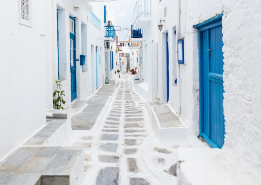 Mykonos Kreeka 5