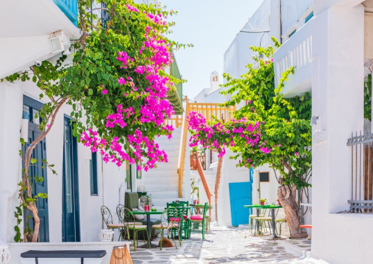 Mykonos Kreeka 6