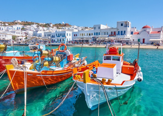 Mykonos Kreeka 7
