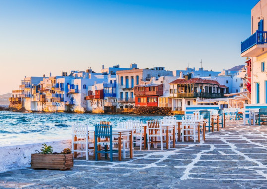 Mykonos Kreeka 8