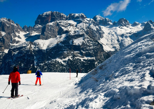 Pinzolo Itaalia 11